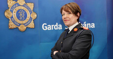 Garda Commissioner Nóirín O'Sullivan has announced she is retiring
