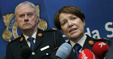 Ireland's new Acting Garda Commissioner brought in to 'keep things steady'
