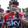Chris Froome completes historic Grand Tour double with Vuelta triumph