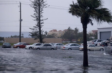 Irma downgraded to tropical storm but 6.2 million Florida homes lose electricity