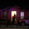 Eight dead following a shooting at a Texas home
