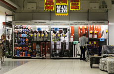 Watchdog to target discount and hardware stores for banned hazardous chemicals