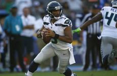 3 things we shouldn't overreact to from week 1 in the NFL... and 3 we should