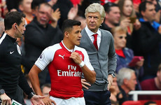 Wenger: Alexis isn't fat, he's serious and committed