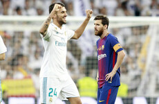 Early Christmas present as La Liga switch first El Clasico of the season to 23 December
