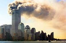 Sitdown Sunday: 9/11 and the troubling story of the Falling Man