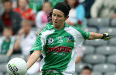 County board say they had 'no option' after scheduling 9am throw-in for Ladies football final