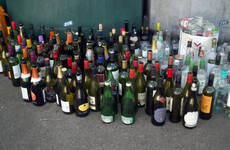 Poll: Would you pay a deposit when buying bottles if it meant you could get it back later?