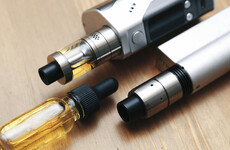 Researchers warn pregnant women that vaping might lead to increased asthma risk