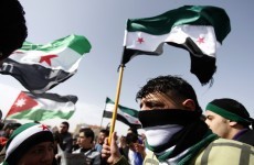 Syria troops fire on Damascus funeral, say activists