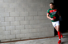 Andy Moran's preparation similar to a 'boxer or UFC fighter - the way he diets, the way he trains'
