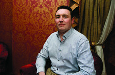 Tribunal to hear about anonymous letter sent to HSE about whistleblower Keith Harrison