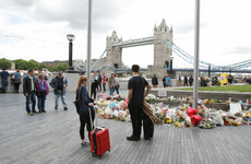 Channel 4 to issue correction after identifying wrong man as London terror attacker