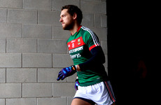 'I remember saying to them that I will play for Mayo again. You don't forget words like that'