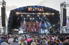 Woman found dead at Bestival is daughter of Coronation Street actor John Michie