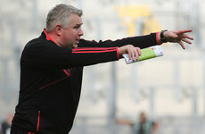 Dublin preparing for Stephen Rochford to pull another rabbit out of the hat on Sunday