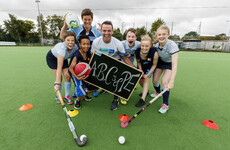 Irish kids don't do enough PE so make it an exam subject says Olympian Thomas Barr