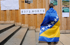'I don’t trust anyone any more, they all failed me' - The sexual victims of Bosnia's war