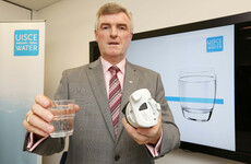 The former head of Irish Water walked away with a retirement package of nearly €600,000 last year