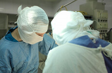 Four doctors and a pizzeria owner go on trial in Costa Rica for organ trafficking ring