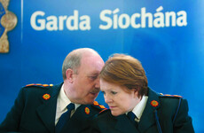 Should the new garda commissioner be recruited from outside Ireland? Nearly half of people think so