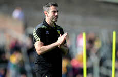 Fermanagh announce Rory Gallagher as their new senior football manager