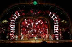 Cirque du Soleil plans one-time-only Oscars performance