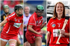 O'Connor's steely focus, White's comeback from injury and Buckley's 18th All-Ireland