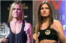 Katie Taylor fight against Holly Holm 'a strong possibility' amid huge interest from American TV