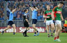 Dubs chase immortality, the McQuillian factor and is 10 a magic Mayo number?