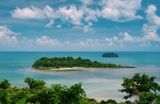 QUIZ: Which island should you buy for you and your friends?