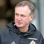 Northern Ireland boss Michael O'Neill arrested on suspicion of drink-driving