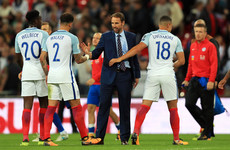 England players urged not to use public Wi-Fi at Russia 2018 due to fears tactics will be hacked