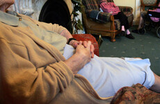 'I was told it'd only be for four weeks': Ireland's older people describe life in a nursing home