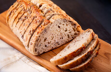 Poll: Do you eat bread on a regular basis?