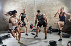 Quiz: How Good Is Your Fitness IQ?