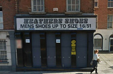 Heathers - the shoe shop for those with larger feet - closes after 150 years