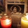 LIVE STREAM: Family and friends gather for Whitney Houston funeral