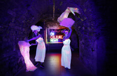 WIN: A special overnight trip to experience Culture Night in Limerick, Mayo or Wexford