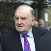 George Hook has been suspended from Newstalk