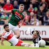 28 shots on goal with no reward - the day Mayo nearly came unstuck this summer
