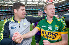 Give Fitzmaurice time to decide on future and trust his judgement on Kerry youngsters