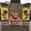 No one can get their heads around this town's... interesting memorial to Princess Diana