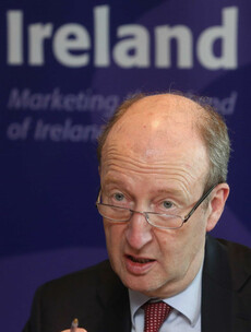 Shane Ross agrees to reimburse OCI funding for 2016