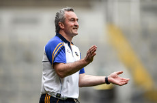 Tipp county board set to reappoint hurling and football managers for 2018