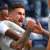 Sean Maguire's Preston career continues to flourish as Alan Browne conjures remarkable goal