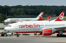 Air Berlin furious as 200 pilots call in sick forcing cancellations
