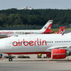 Air Berlin furious as 200 pilots call in sick forcing cancellations