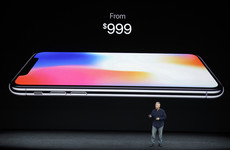 Why will the new iPhone cost more in Ireland than in the US?
