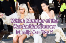 Which Member of the Kardashian/Jenner Family Are You?